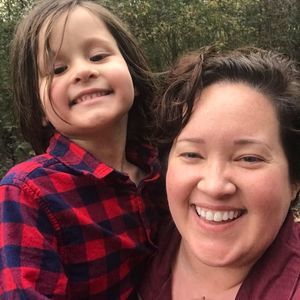 Meet your Posher, Katie-laine